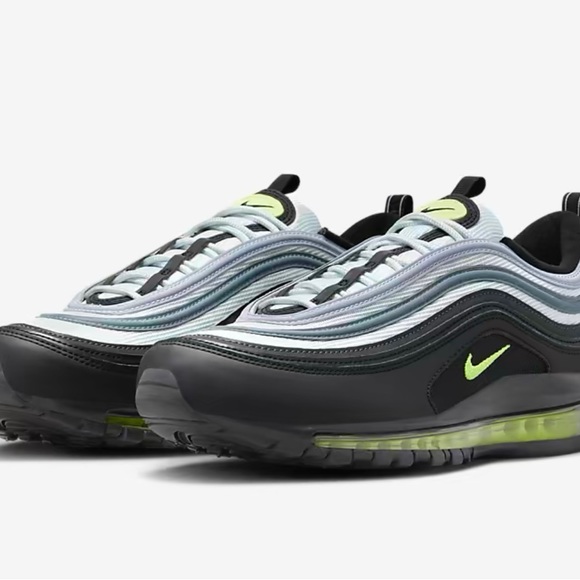 ?NIKE AIR MAX 97?SIZE 15 main image 8